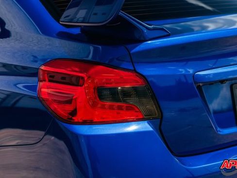 Used 2015 Subaru WRX STI Launch Edition AWD/4WD image 54