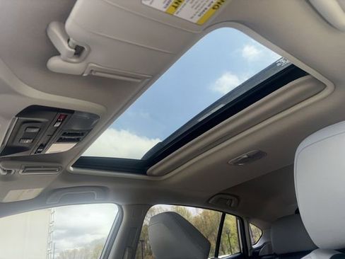 Used 2020 Subaru Crosstrek 2.0i Limited w/ Moonroof Package w/Navigation image 22