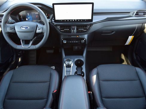 New 2026 Ford Escape ST-Line w/ Tech Pack #1 image 7