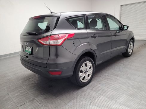 Used 2016 Ford Escape S FWD image 9