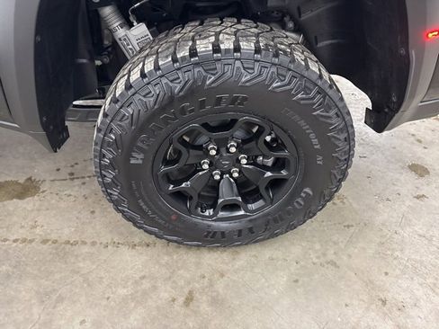 Used 2025 RAM 1500 RHO w/ RHO Level 1 Equipment Group image 23