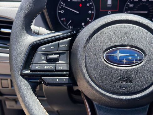 Certified 2025 Subaru Forester Sport AWD/4WD image 21