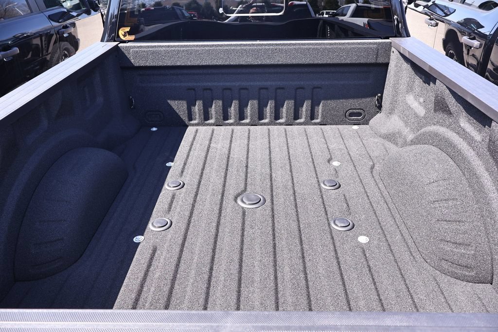 New 2026 Ford F350 XL w/ STX Appearance Package AWD/4WD image 10