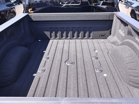 New 2026 Ford F350 XL w/ STX Appearance Package AWD/4WD image 10