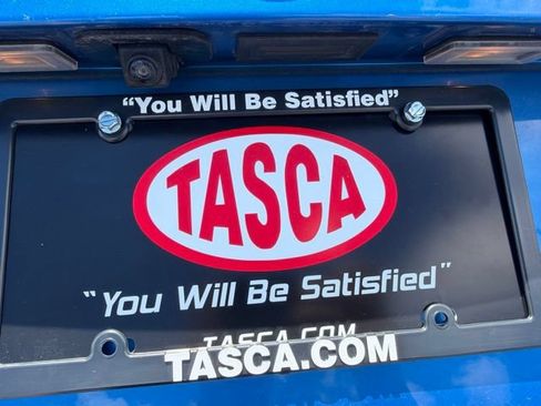 Used 2024 Nissan Sentra SV FWD image 21