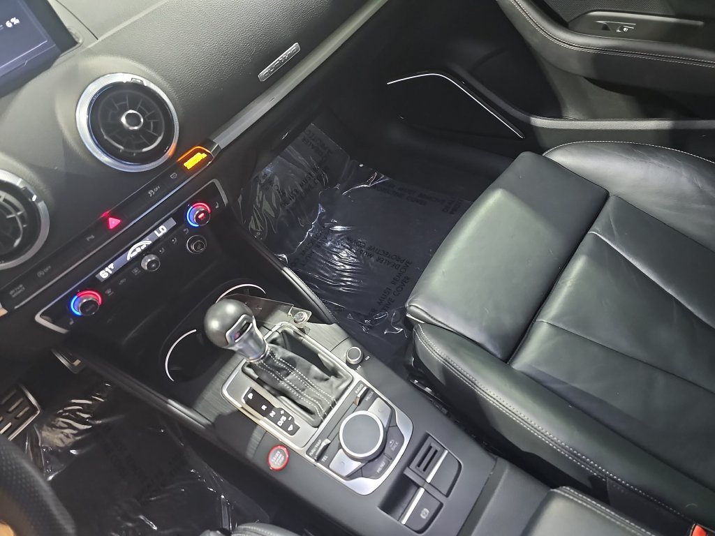 Used 2018 Audi S3 Premium Plus AWD/4WD image 26