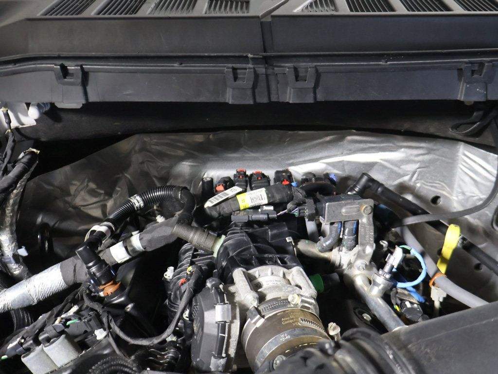 Used 2024 Ford F150 XLT w/ Equipment Group 302A MID AWD/4WD image 17