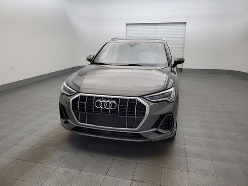 Used 2020 Audi Q3 2.0T Premium Plus w/ Premium Plus Package AWD/4WD image 15