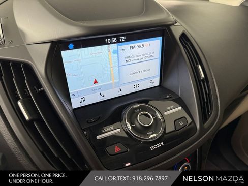 Used 2019 Ford Escape Titanium FWD image 28
