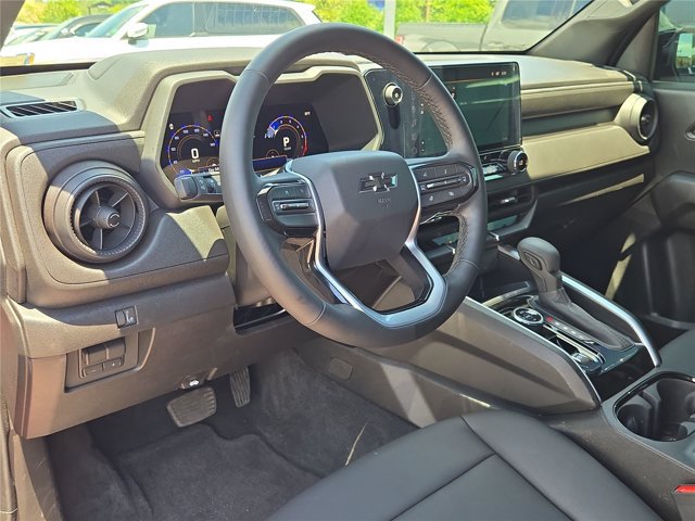 Used 2026 Chevrolet Colorado Trail Boss AWD/4WD image 59