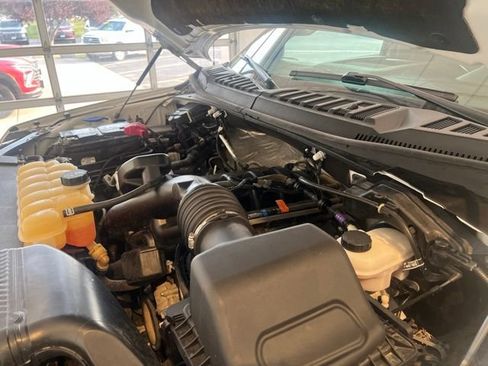 Used 2017 Ford F150 XLT AWD/4WD image 30