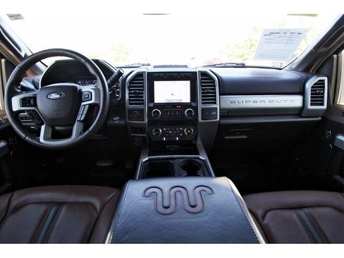 Used 2021 Ford F250 King Ranch w/ King Ranch Ultimate Package image 9