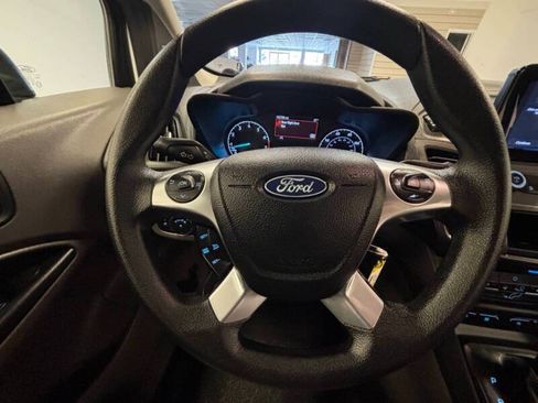 Used 2020 Ford Transit Connect XL FWD image 17
