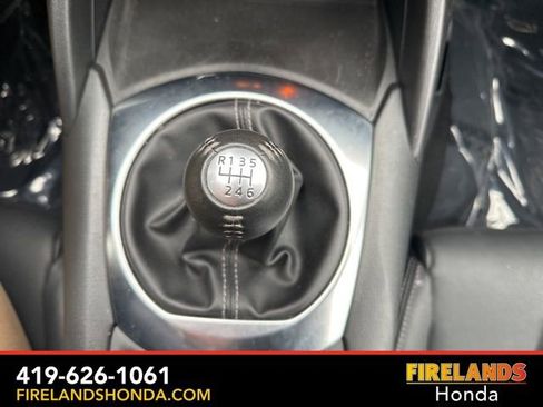 Used 2022 MAZDA MX-5 Miata Grand Touring w/ Weather Package image 21