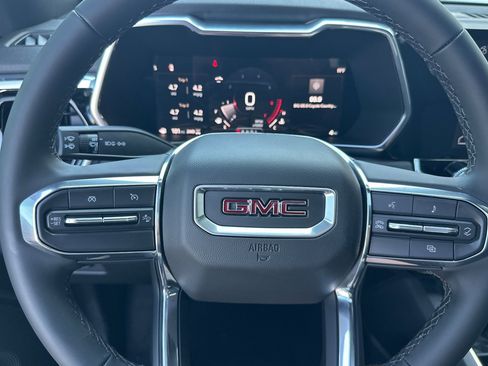 New 2025 GMC Canyon Elevation w/ Convenience Package image 25