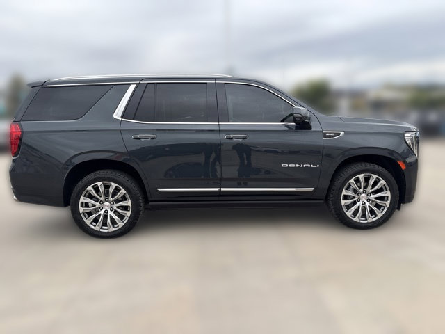 Used 2022 GMC Yukon Denali w/ Denali Premium Package AWD/4WD image 5