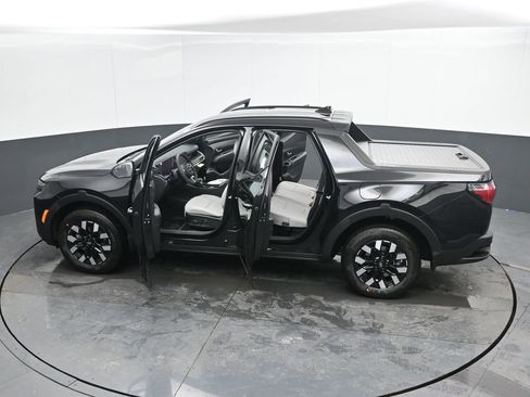 New 2026 Hyundai Santa Cruz SEL image 55