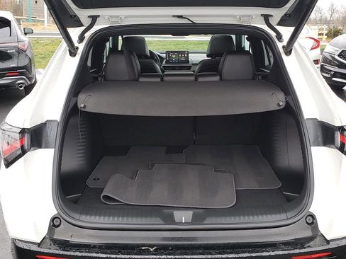 Certified 2025 Acura ADX A-Spec image 11