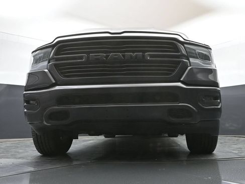 Used 2022 RAM 1500 Laramie AWD/4WD image 56