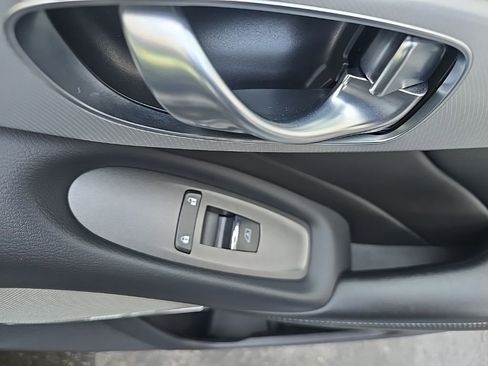 Used 2024 INFINITI Q50 Luxe w/ Cargo Package image 22