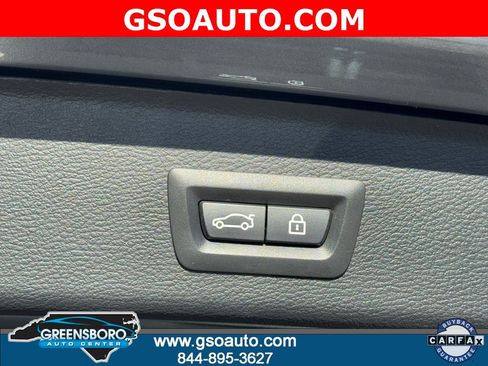 Used 2016 BMW X3 xDrive28i image 33