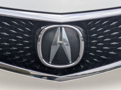 Certified 2019 Acura RDX FWD w/ Technology Package image 32