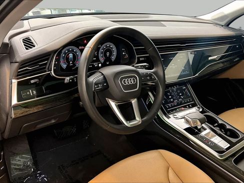 Used 2023 Audi Q7 3.0T Prestige w/ Prestige Package AWD/4WD image 18