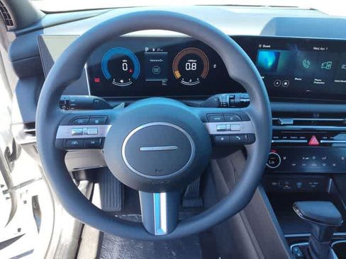 New 2026 Hyundai Santa Cruz SEL AWD/4WD image 19