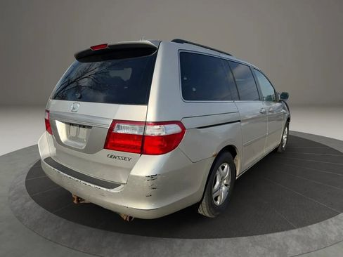 Used 2005 Honda Odyssey EX-L image 5