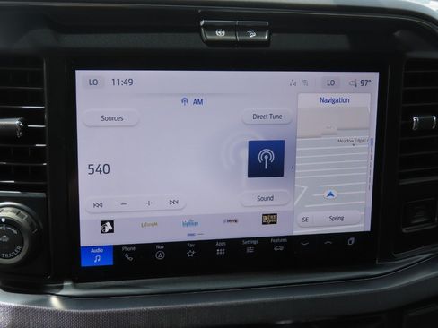 New 2026 Ford F250 Platinum AWD/4WD image 31