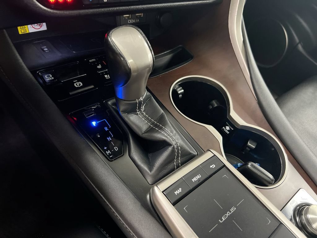 Used 2021 Lexus RX 350 FWD w/ Premium Package image 18