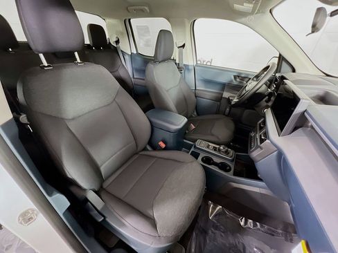 New 2026 Ford Maverick XL w/ 4K Tow Package image 16