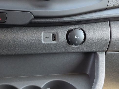New 2025 Ford Transit 150 Low Roof w/ Load Area Protection Package image 20