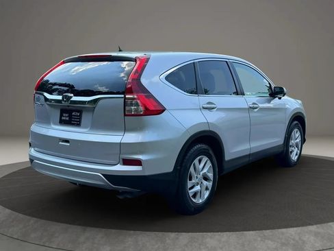 Used 2015 Honda CR-V EX image 4