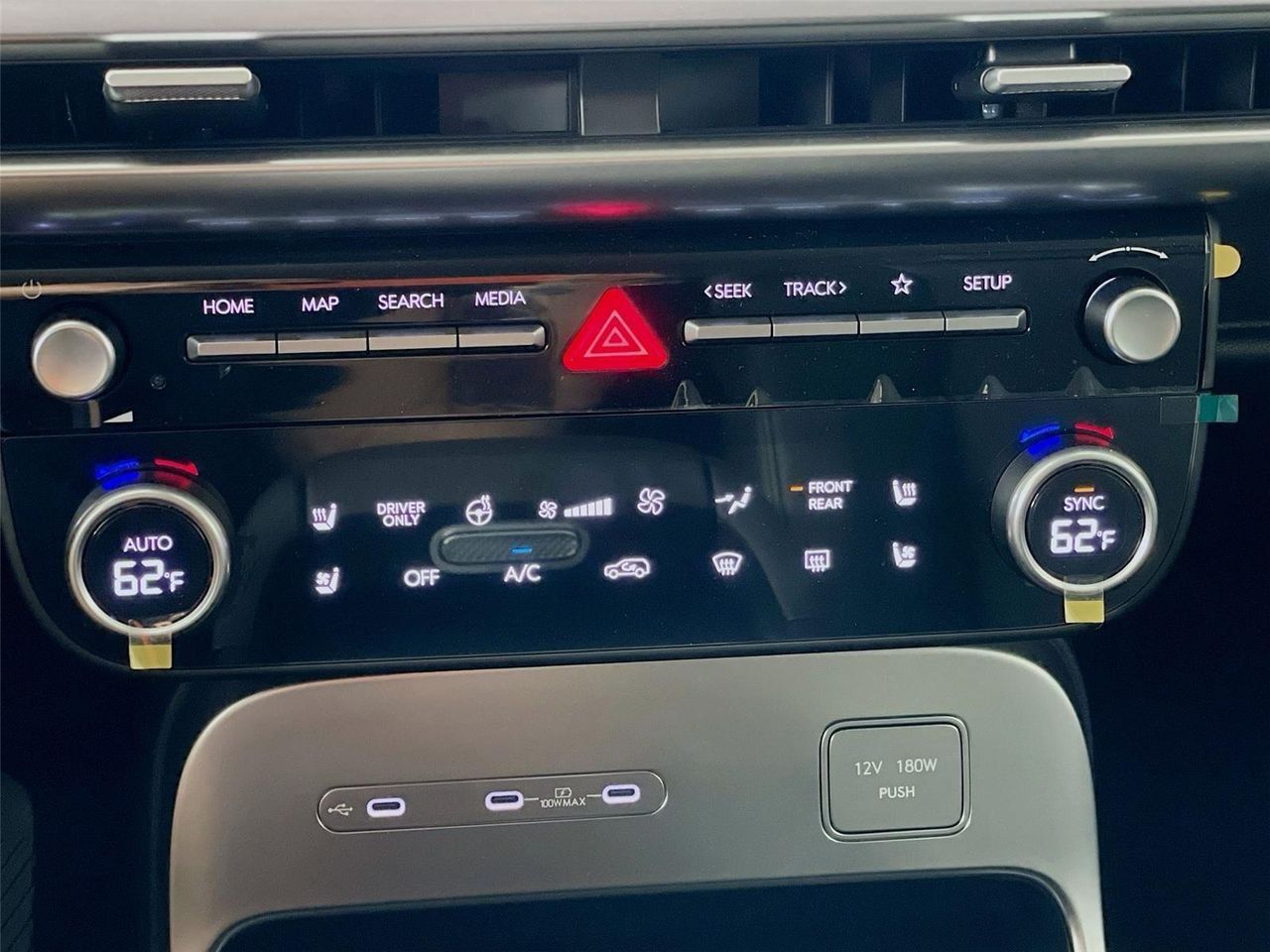 New 2026 Hyundai Ioniq 9 SEL AWD/4WD image 18