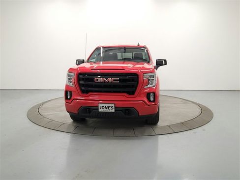 Used 2021 GMC Sierra 1500 Elevation image 2