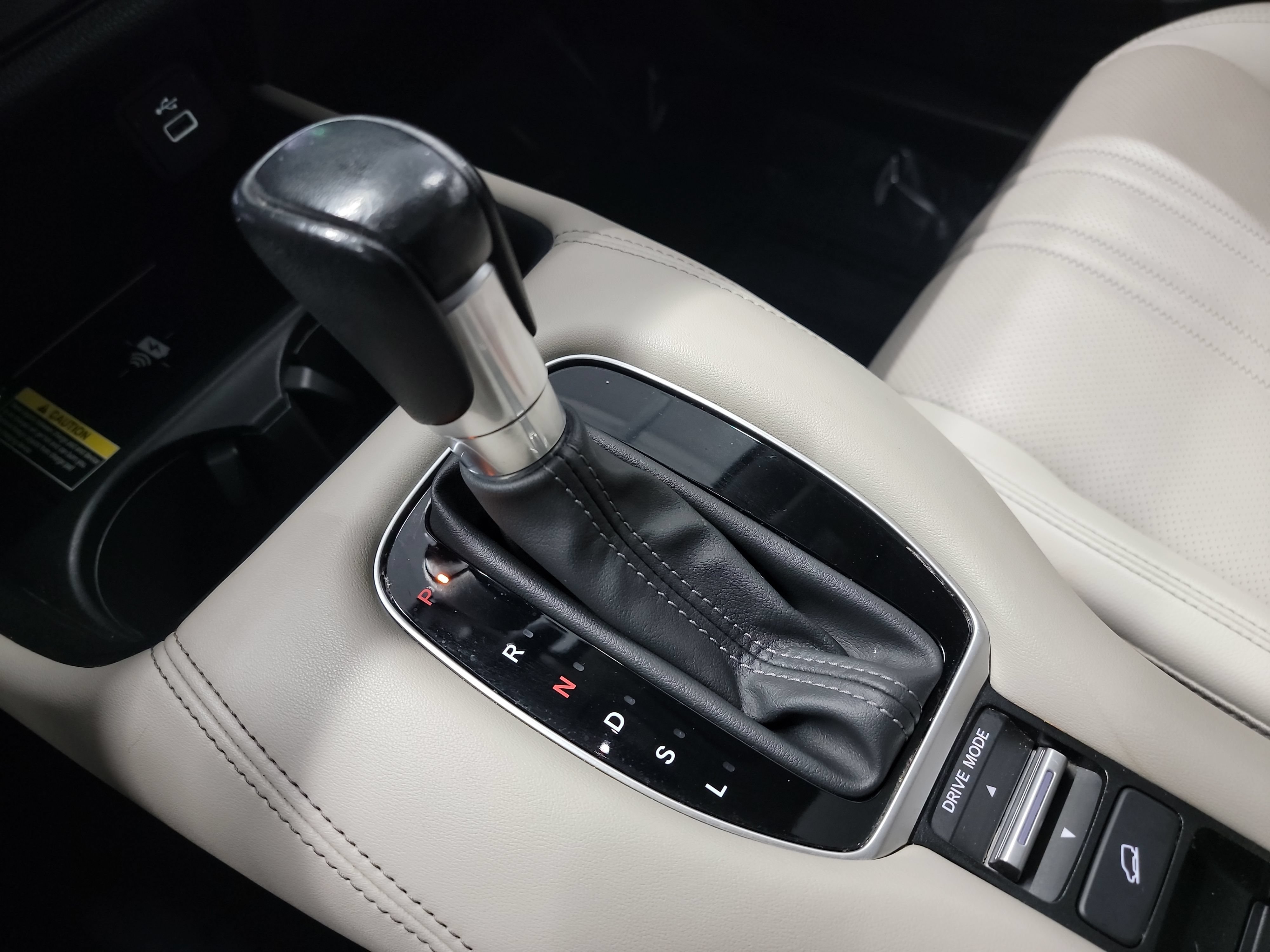 Used 2023 Honda HR-V EX-L image 27