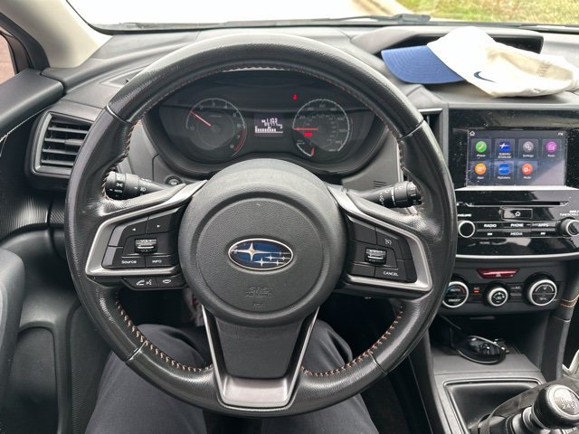 Used 2020 Subaru Crosstrek 2.0i Premium AWD/4WD image 11