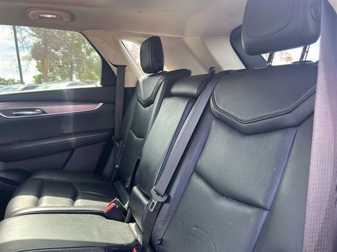 Used 2019 Cadillac XT5 Luxury image 15