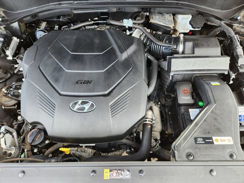 Used 2024 Hyundai Palisade Calligraphy AWD/4WD image 41