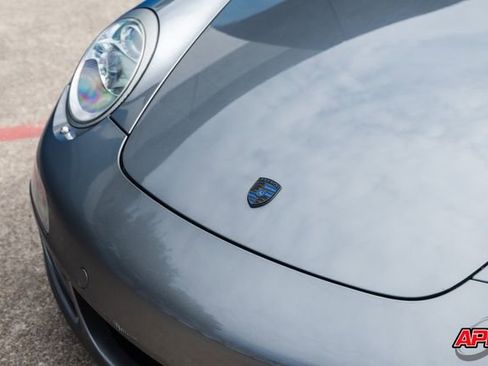 Used 2007 Porsche 911 Carrera 4S image 25