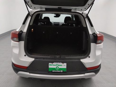 Used 2022 Chevrolet TrailBlazer LT w/ Convenience Package image 29