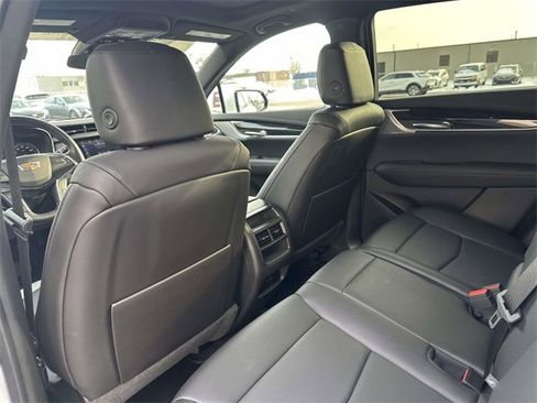 Certified 2023 Cadillac XT5 Premium Luxury image 31