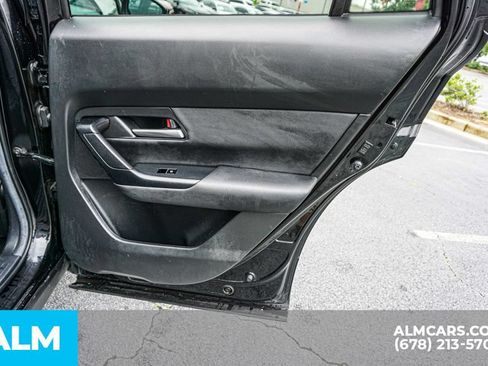 Used 2025 MAZDA CX-50 AWD 2.5 S w/ Premium Package image 56