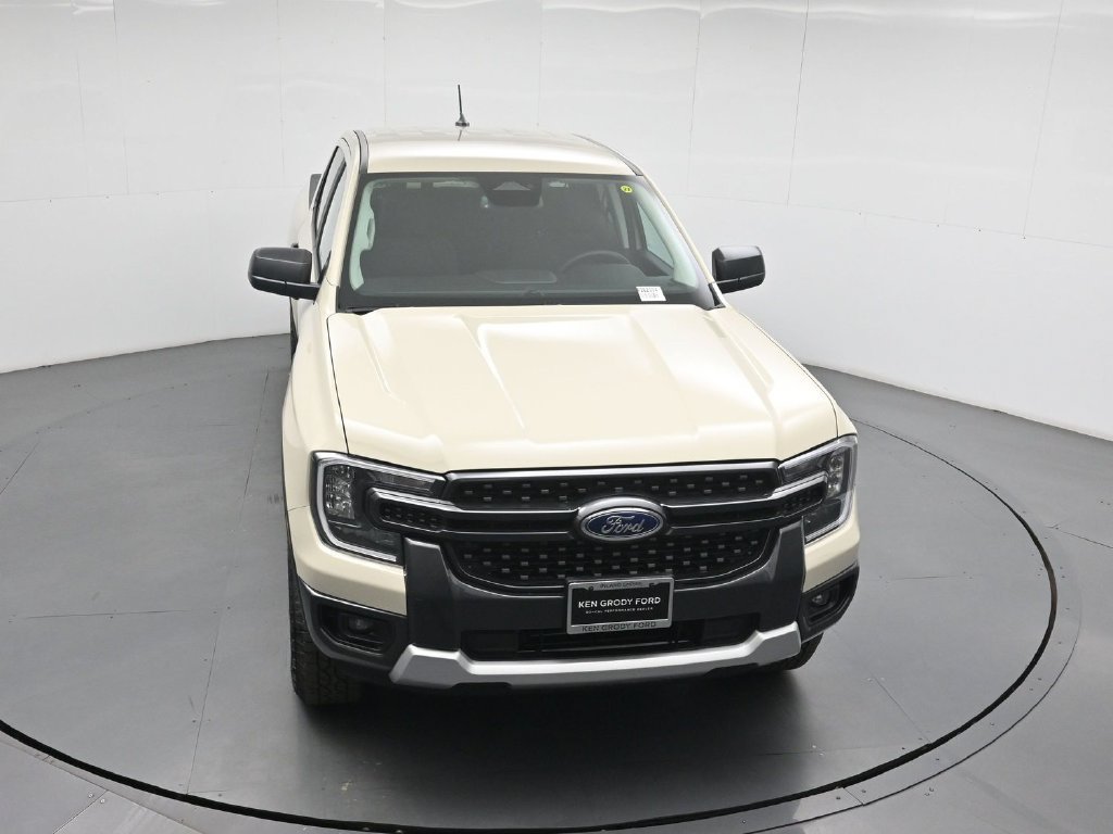 New 2026 Ford Ranger XLT w/ Trailer Tow Package AWD/4WD image 34