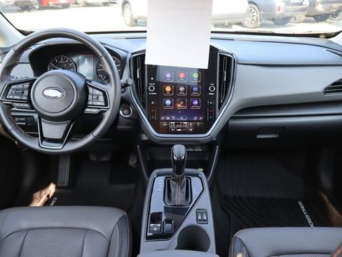 Certified 2024 Subaru Crosstrek 2.5i Limited w/ Popular Package #4A AWD/4WD image 16