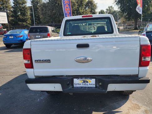 Used 2008 Ford Ranger Sport image 4