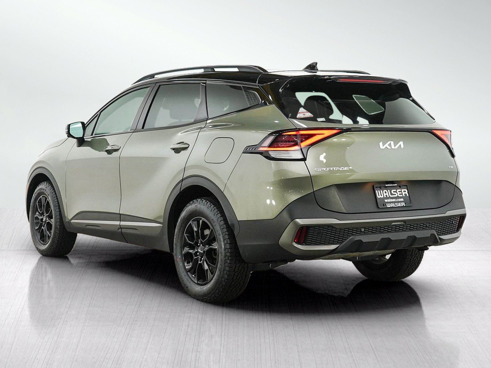 Used 2023 Kia Sportage X-Pro Prestige AWD/4WD image 4