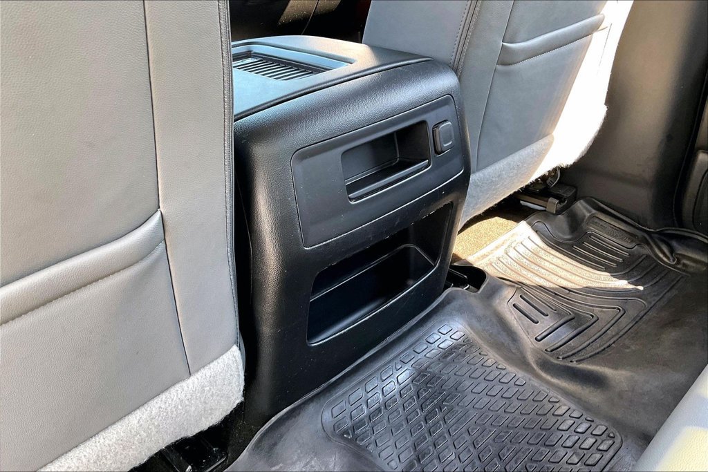 Used 2018 GMC Sierra 1500 SLT AWD/4WD image 11