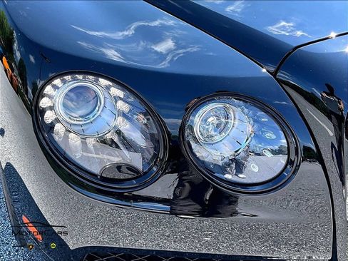 Used 2018 Bentley Flying Spur S W12 AWD/4WD image 26